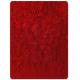 Red Pearl Patterned Cast Acrylic Sheet 620x1040mm For Home Furniture