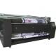 Inkjet Sublimation Fabric Printing Machine / Digital Dx7 Printer