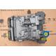 ZAX200-3 Hitachi Excavator Hydraulic Pump HPV118  / Genuine  Parts
