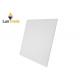 Alum + PS Backlit LED Panel Light 600 X 600 , 36W SMD Recessed LED Ceiling Light