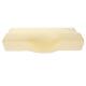 Yellow Color Breathable Butterfly Memory Foam Pillow For Bed , Home & Hotel