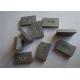 Precise Processing Stone Cutting Tips With Excellent Wear Resistance