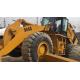 cat engine 966G 2013 second-hand loader Used Caterpillar Wheel Loader china