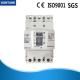 Plastic STMB MCCB Circuit Breaker , Motor Protection Molded Circuit Breaker