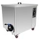 Paint Removal Industrial Ultrasonic Cleaner For Surface Pretreatment New Coating