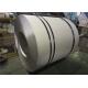 Hot Rolled 3.0mm SUS201 Austenitic Stainless Steel sheet coil