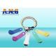 RFID Rewritable TM Card Unique ID Ibutton Key Fob RW1990 for Hotel Door Lock