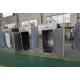 Electricity Heating SGS 3000kg/H SIEMENS Oven Dryer Machine