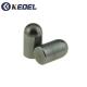 Petroleum Spherical Cemented Carbide Buttons Drill Bit Button For PDC Bits