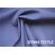 Interlock Knitting Waterproof Repreve Polyester , Stretch Pastel Hues Repreve Material