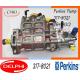 DELPHI PERKINS Diesel  C6.6 323D E323D Engine Fuel Injection Pump 317-8021 3178021 2641A312 32F61-10301