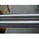 Hot Rolling Nickel Alloy inconel 600 round bar for heat treating industry