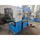 Auto Push Out Rubber Molding Press Machine 5.5KW Q235 material