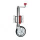 2024 Guide Wheel Jack Suitable for Trailer Parts Max Payload 7000LBS Boat Trailer