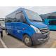 Used 9 Seater Minibus 2020 Year Diesel Yutong CL6 Used Mini Coach With Luxury Seat