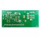ROHS Enig HASL Finished FR4 Double Sided PCB