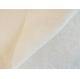 Polyester Material Industrial Filter Cloth Oxidising Agents Resistant 1.8mm Thickness