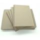 High Smoothness Recycle Laminated Grey Board Uncoated For Hardcover Book Cover