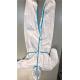 Sterile Personal Body Protective Bunny Suit Medical Disposable