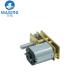 High Precision High Efficiency Micro Spur Gear Reducer DC Motor 5V 6V 12v Dc Gear Motor N20 For Smart Lock