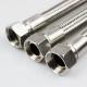 Automotive Stainless Steel Flexible Hose Various Minimum Operating Pressures