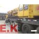 Krupp 150ton Used Germany All Terrain Crane Crane Truck (KMK5150)