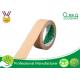 Professional Kraft Packaging Tape With Company Logo , ROHS Certificates