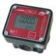JYM/L-1 Mini Positive Displacement Flow Meter with LCD Display