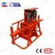 Pneumatic High Pressure 50L/Min Cement Grouting Pump