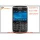 3G smartphone BlackBerry Bold 9000 