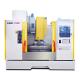 3axis CNC Vertical Machine Center VMC1160 For Small Batch Products