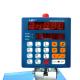 40mm Round Wire And Cable Laser Od Caliper Gauge Measuerment