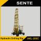 New type AKL-200C diamond drilling rig