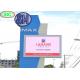 P4 Advertising Full Color Smd Outdoor Waterproof Flexible Led Display Screen