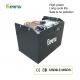 UL EMC Forklift Lithium Battery Pack System 80V 840AH With BMS Fast Charging For Toyota Heli Linde Electric forklift With High Quality To Replace Lead Acid Battery