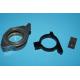 Mitsubishi gripper bar holder,Mitsubishi support,Mitsubishi spare parts