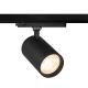 220V-240V Focus COB LED Track Light Anti Glare For Clothing Shop