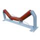 Heavy Duty 89mm Diameter Flat Return Idler Belt Conveyor C3 clearance