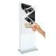 2020 Promotion product 43inch floor standing digital sinage with high resolution