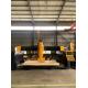 5 Axis CNC Bridge Cutting Machine With Multi-Function For 3D Shapes