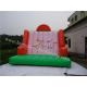 inflatable velcro wall , hot sale inflatable velcro wall
