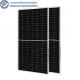 600W Solar Photovoltaic Panel Low Consumption Customized Monocrystalline Solar Module