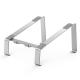 17.3 inch 4.0mm Thickness Stable Notebook Desk Stand BJ08