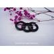 Black Color Small Steel Spring Washer 8.8 Grade For Protect Surface