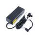 OEM ODM 90W Laptop AC Adapter Charger For Sony Notebook 19.5V 4.7A , 6.5*4.4mm
