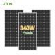 Integrated Half Cell Poly Mono Solar Panel 340Wp For Home