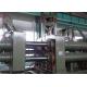 Custom Hot Induction Tube Expander , Pipe Expanding Equipment 850T Thrust