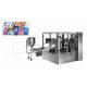 2.3kw Multi Packing Machine 160mm Sauce Tomato Detergent Bags