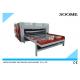 Rotary Slotting 70pcs / Min Automatic Corrugation Machine