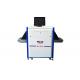 Luggage Checkpoints X Ray Inspection Machine / X Ray Security Detector High Performance